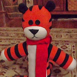 Meet your Posher, Beth